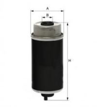 UNIFLUX FILTERS xn992 -  Топливный фильтр